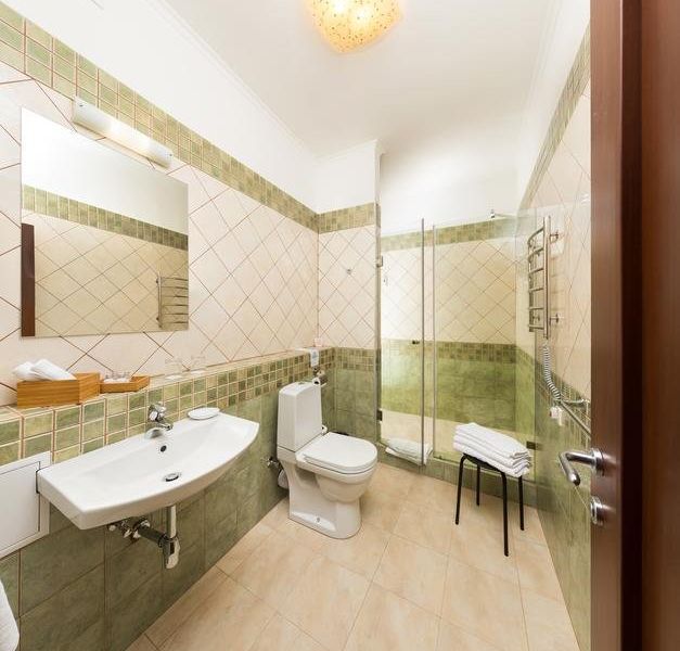 Hotel Photo 12
