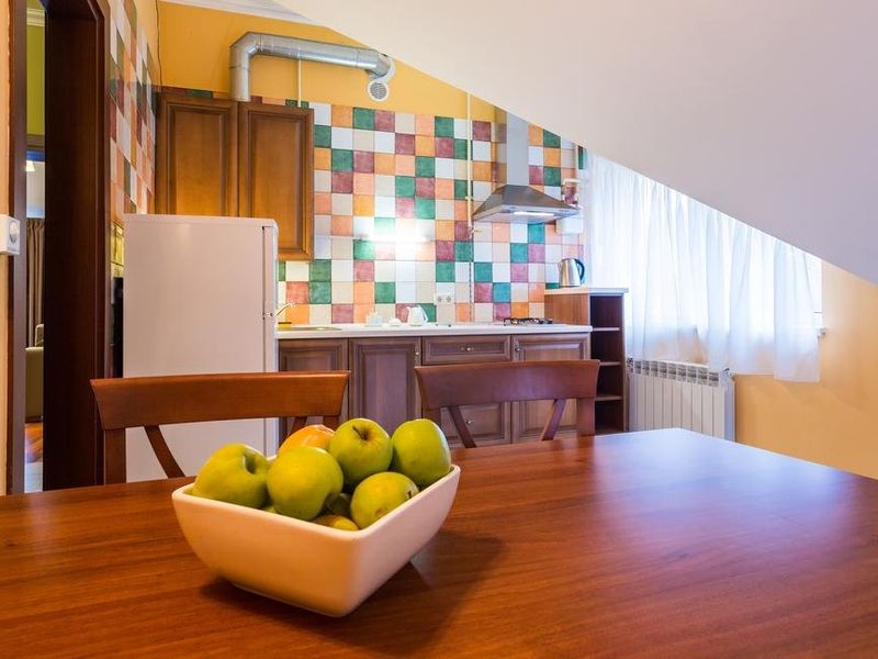 Hotel Photo 14