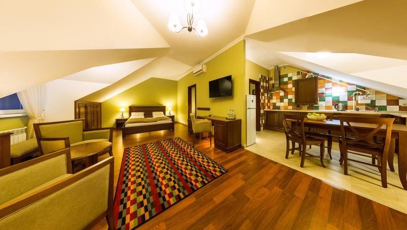 Hotel Photo 18