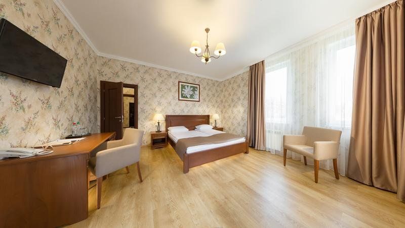 Hotel Photo 4