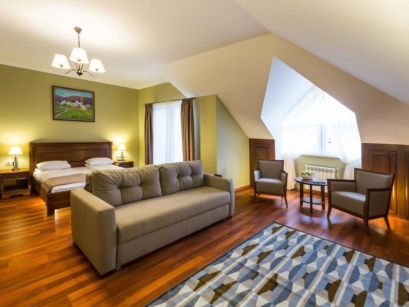 Hotel Photo 9