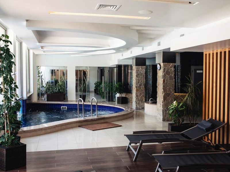 Hotel Photo 10