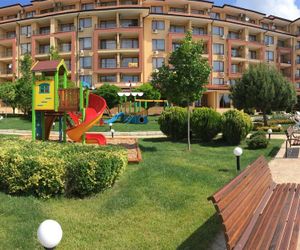 Ferie Apartments in Magic Dreams Complex Sveti Vlas Bulgaria