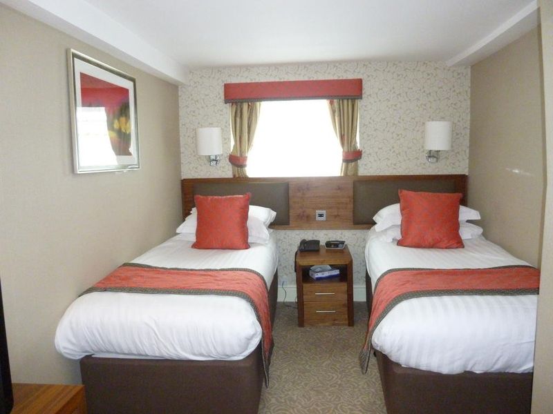 Hotel Photo 5