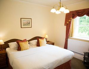 The Leathes Head Country House Hotel Keswick United Kingdom