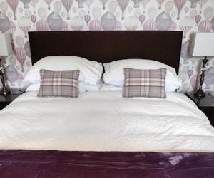 Dolly Waggon Guest House Keswick United Kingdom