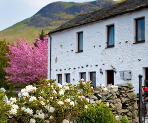 Littletown Farm Guest House Keswick United Kingdom