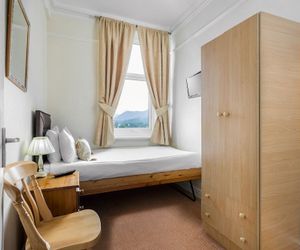 Lincoln Guest House Keswick United Kingdom