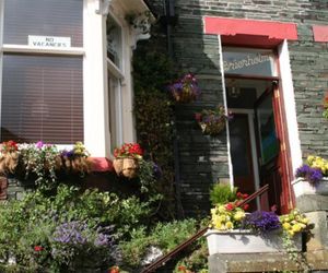 Brierholme Guest House Keswick United Kingdom