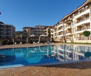 Apart Hotel Aqua Dreams Sveti Vlas Bulgaria