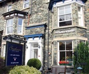 Strathmore Guest House Keswick United Kingdom