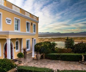 Milkwood Manor on Sea Plattenberg Bay South Africa