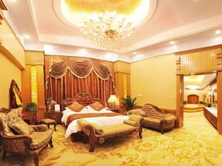Фото отеля Mingyuan Newtime Hotel