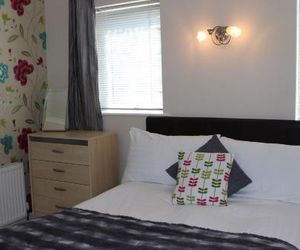 Arden Guest House Solihull United Kingdom