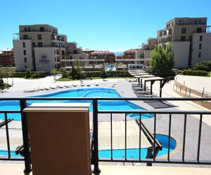 Menada Luxor Apartments Sveti Vlas Bulgaria