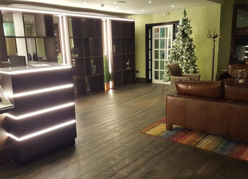 Hotel Photo 17