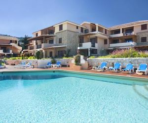 Residence Bougainvillae Porto Cervo Italy