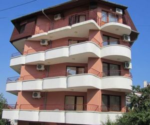 Family Hotel Sofia Sveti Vlas Bulgaria