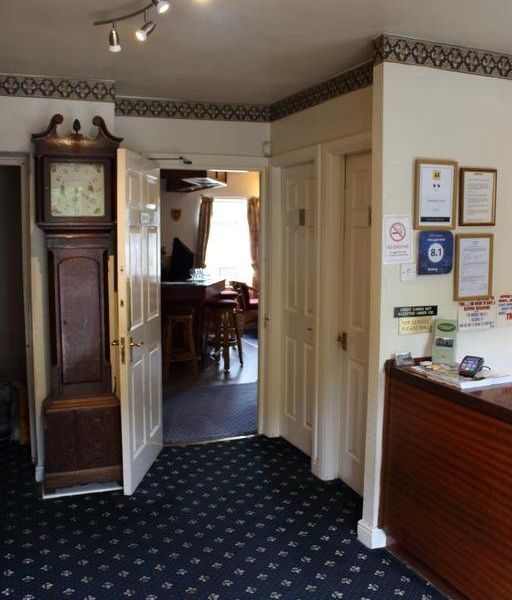 Hotel Photo 14