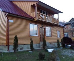 Guesthouse Baika Yaremche Ukraine