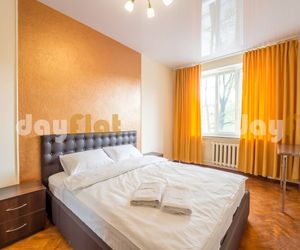 Arena Apartments Basseina Area Kiev Ukraine