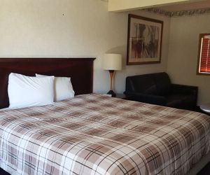 Richland Inn and Suites Richland United States