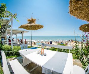 Prestige Fort Beach - Full Board Sveti Vlas Bulgaria