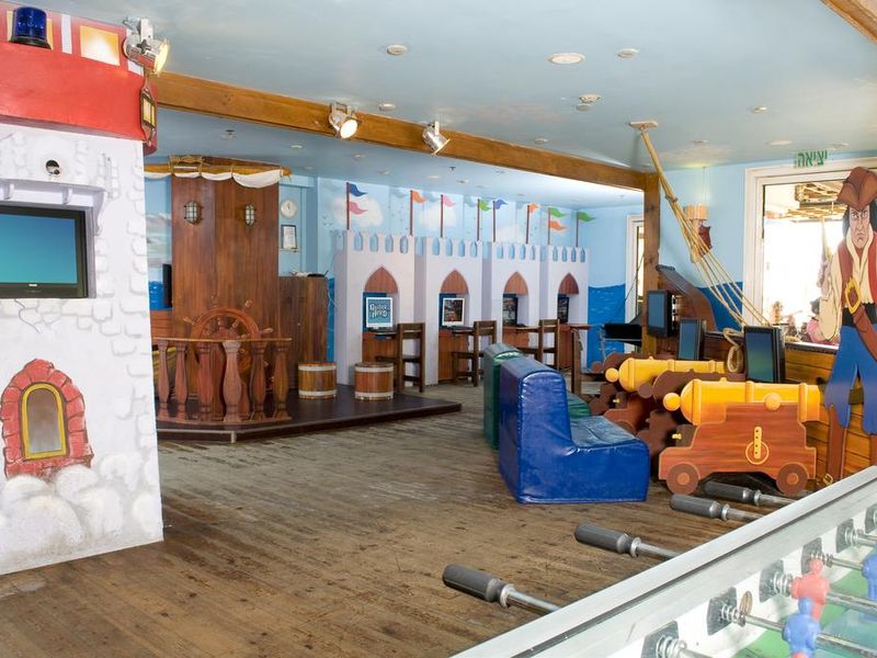 Hotel Photo 19