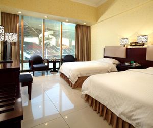 Guangdong Olympic Hotel Dasha China