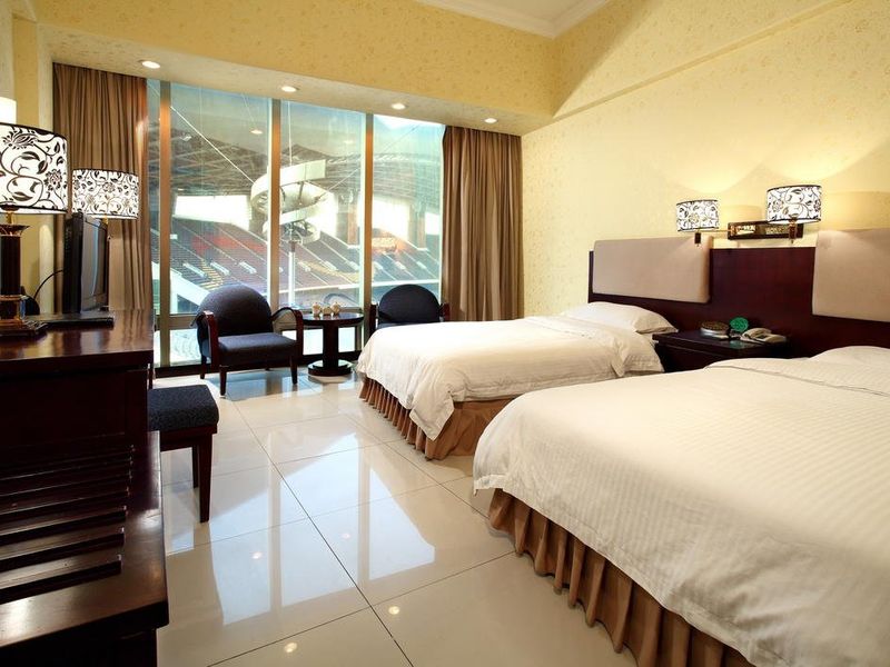 Hotel Photo 1