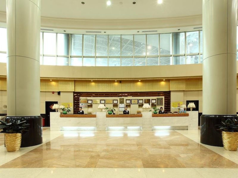 Hotel Photo 11