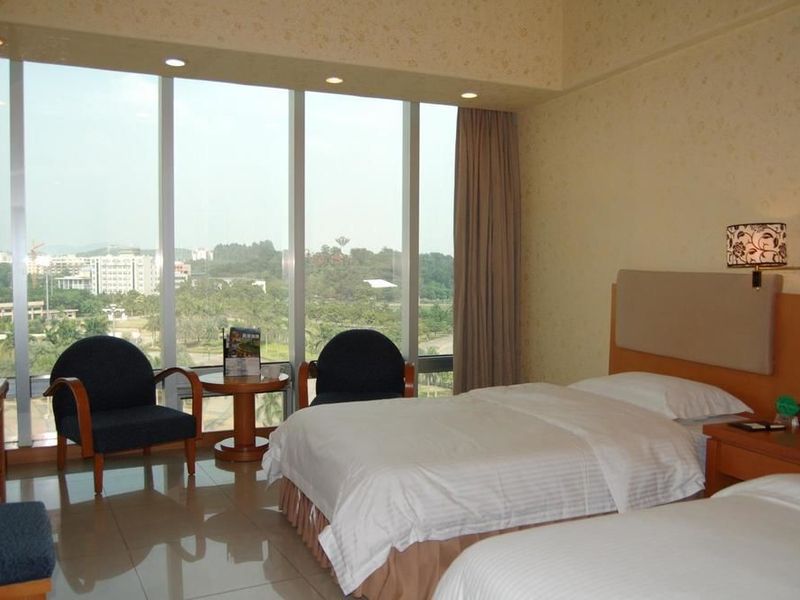 Hotel Photo 7