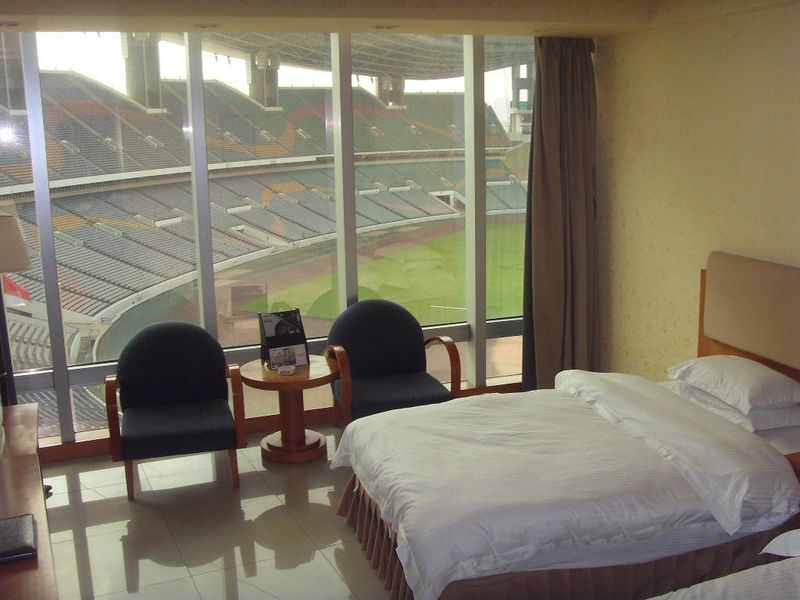 Hotel Photo 8