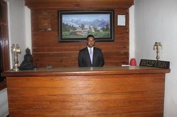 صورة الفندق 11