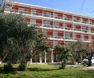 Hotel Letrina Pyrgos Greece