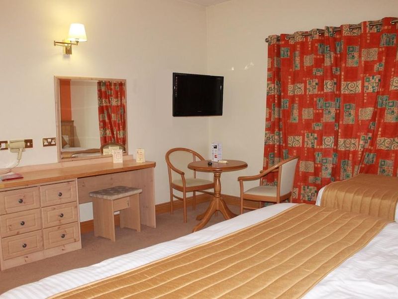 Hotel Photo 9