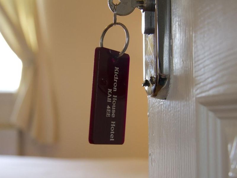 Hotel Photo 8