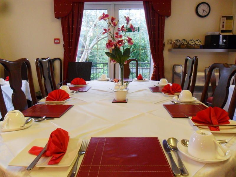 Hotel Photo 9