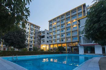 Hotel Photo 11