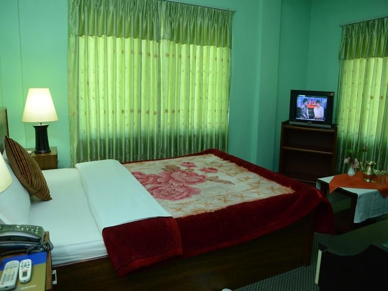 Hotel Photo 3