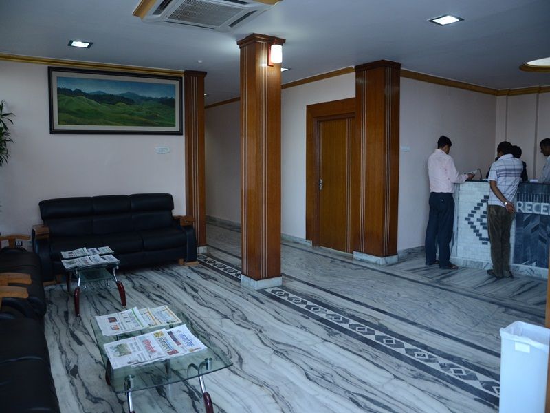 Hotel Photo 9