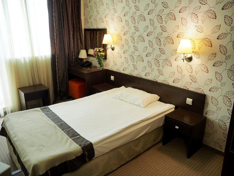 Hotel Photo 1