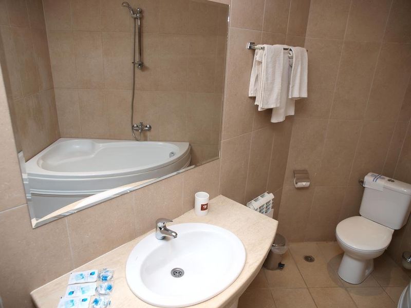 Hotel Photo 14