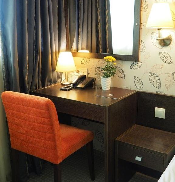 Hotel Photo 18