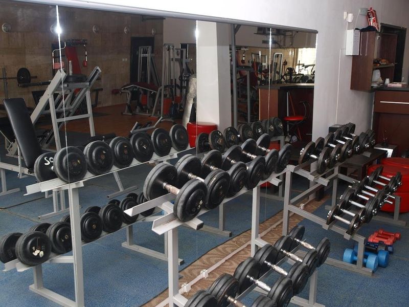 Hotel Photo 21