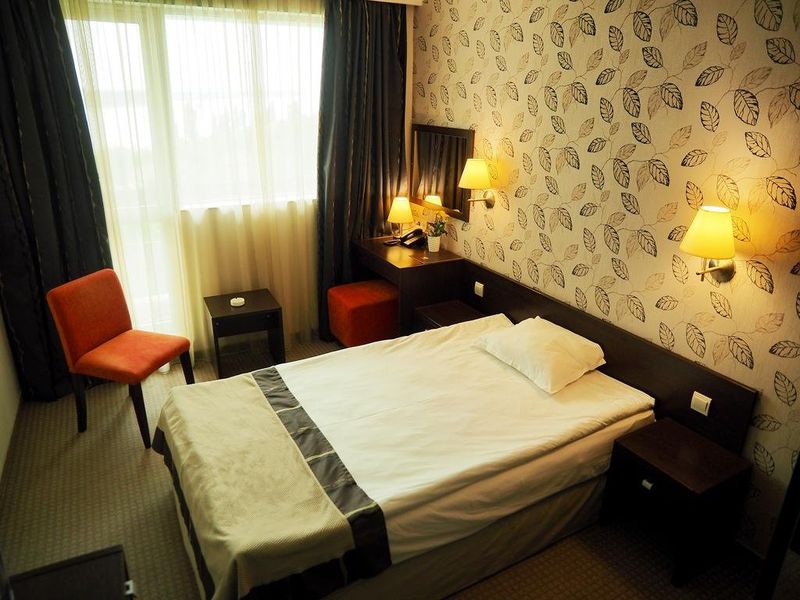 Hotel Photo 5
