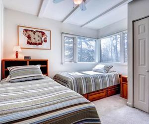 244 Eastwood Residence East End Aspen Home by McCartney Snowmass Village United States