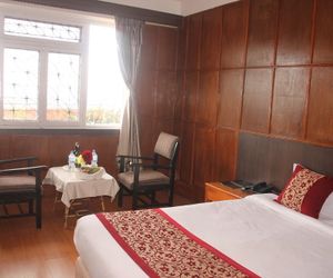 Hotel Srinagar Butaul Nepal