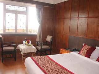 Фото отеля Hotel Srinagar