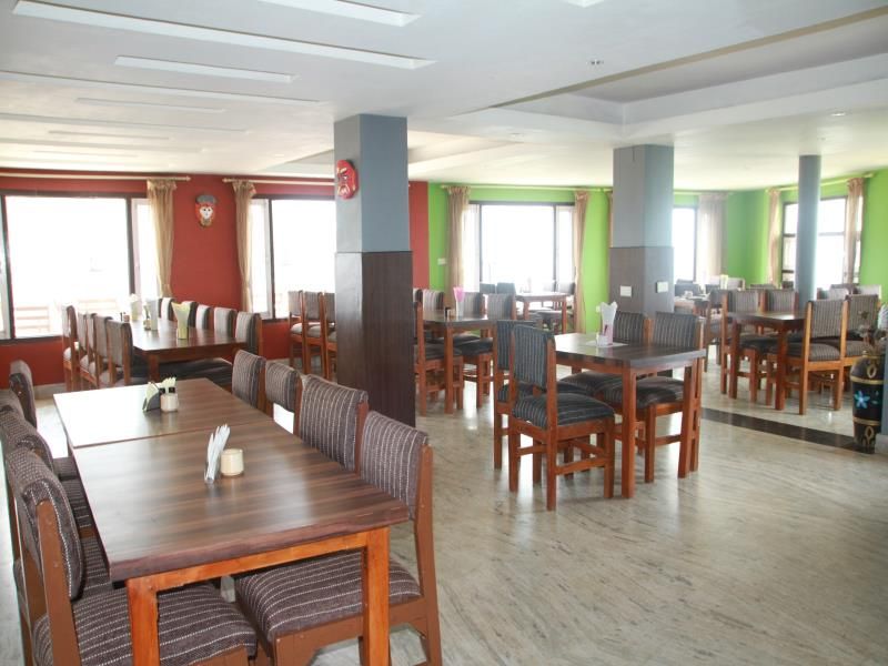 Hotel Photo 11